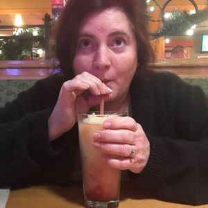 Meet your Posher, Ruth